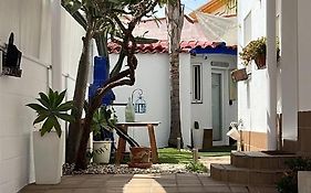 Beach-Goretti House